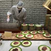 Full Ryokan experience in Atami