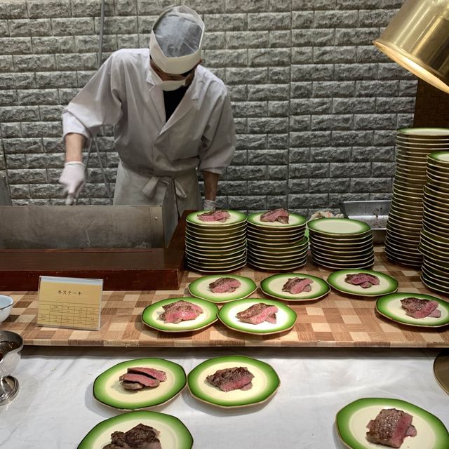 Full Ryokan experience in Atami