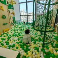 荃灣超靚場新playhouse