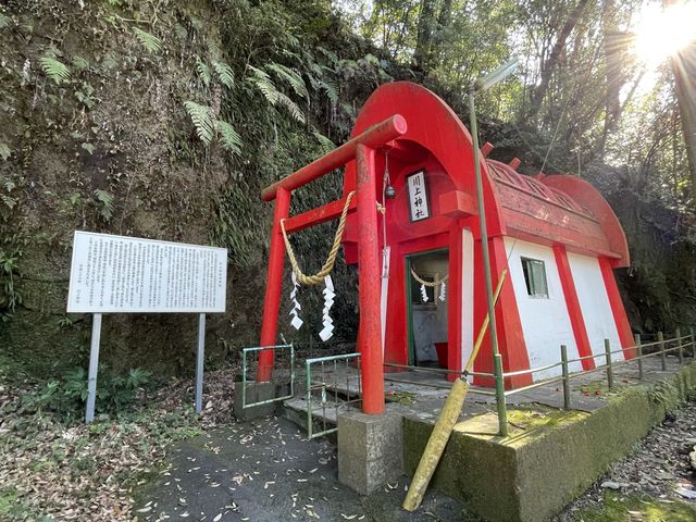 【宮崎】マイナスイオンチャージ