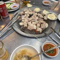을지로입구역 맛집 다동황소막창
