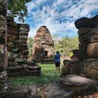 ปรางค์กู่เมืองขอนแก่น