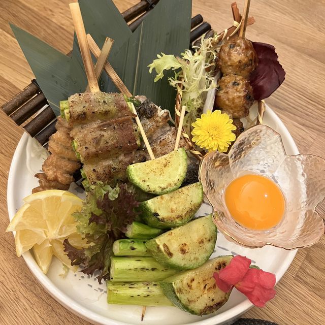 高質居酒屋🏮