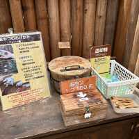 【 近距離親親小動物。神戶動物王國 】