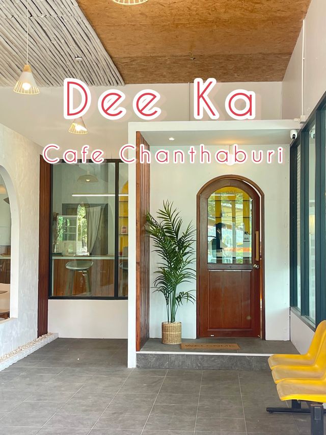 DeeKa Cafe