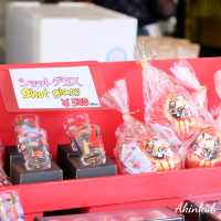 เดินตลาดปลาที่ญี่ปุ่นกันค๊า ตลาดปลาซึกิจิ (Tsukiji Fish Market)