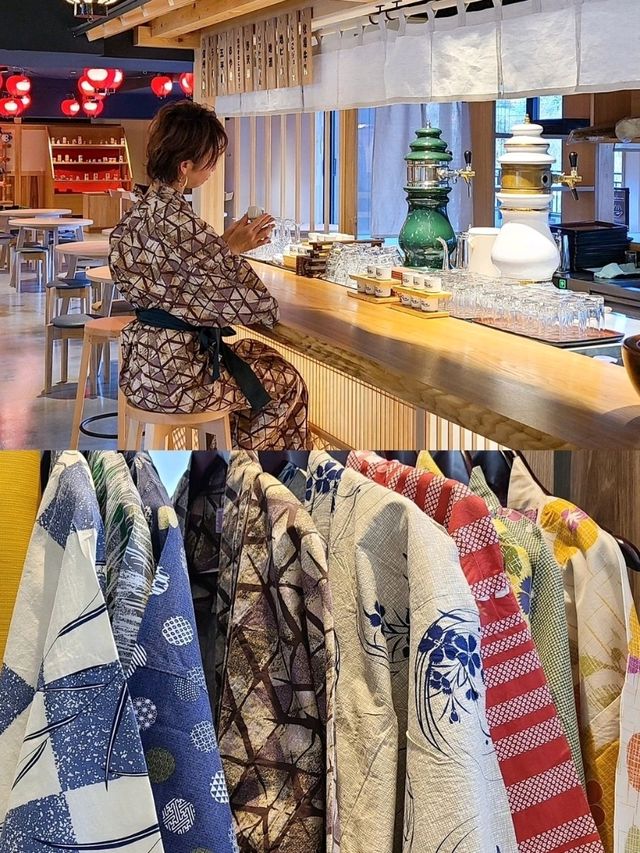4月にリニューアルオープン！池の平ホテル