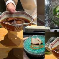 香港日式Omakase 