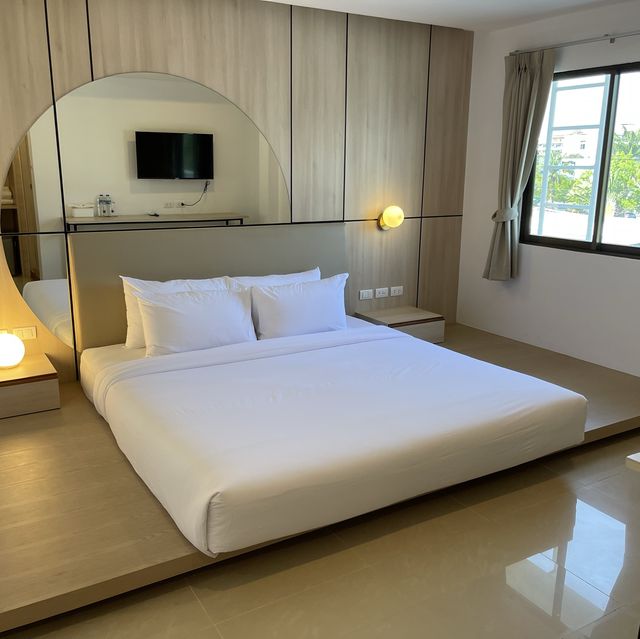 Bedline Hotel ., Phuket *