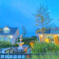 บ้านขนมหวานสวนภู