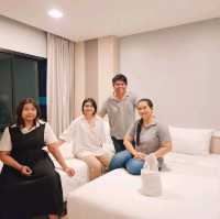 ที่พักหลักร้อยเมืองราชบุรี