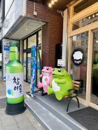 名古屋でおすすめ🇰🇷韓国料理