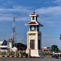 The Clock Tower