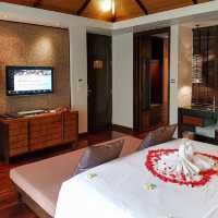 Sareeraya Villas & Suites Hotel 