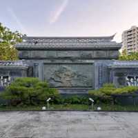 【沖縄】中国式庭園✨福州園