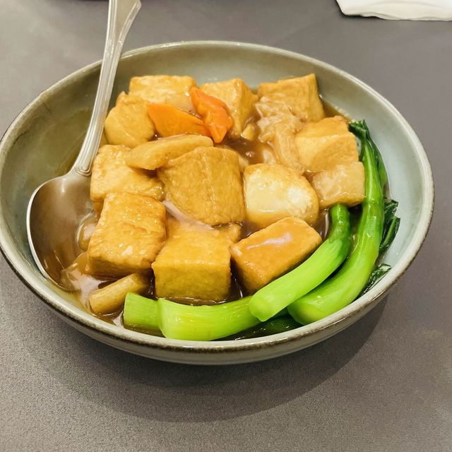 古典優雅庭園中菜 古典優雅庭園中菜