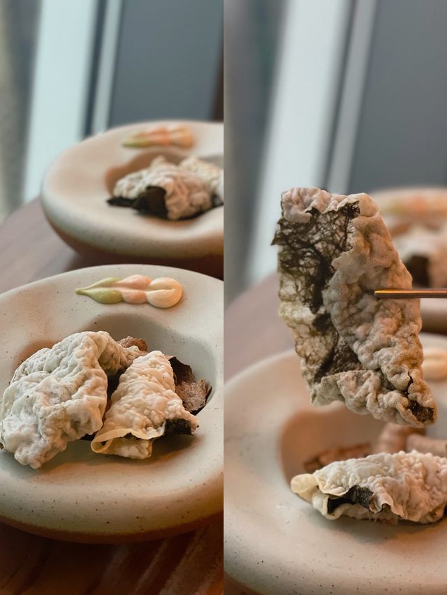 【銅鑼灣 ✦ 落地大玻璃✨x韓式𝐹𝒾𝓃𝑒 𝒟𝒾𝓃𝒾𝓃𝑔體驗🇰🇷】