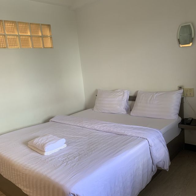 Hi Season Hotel 🏨 