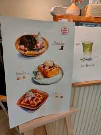 Jam Cafe & bakery