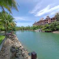 ที่พักหรูบนเกาะช้าง