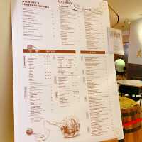 休閒輕食咖啡店·Espresso Alchemy