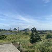 ✨許厝港濕地✨