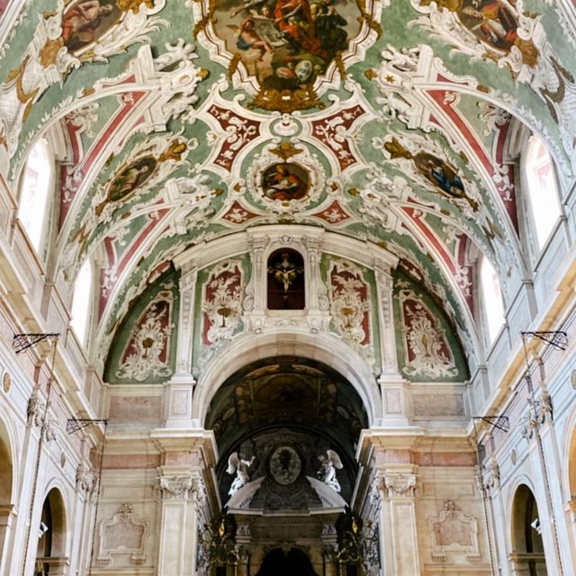 ✨Basilica of Our Lady of the Martyrs✨