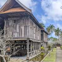 Terrapuri Heritage Village