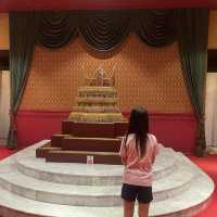 พิพิธภัณฑ์การเรียนรู้ Museum Siam