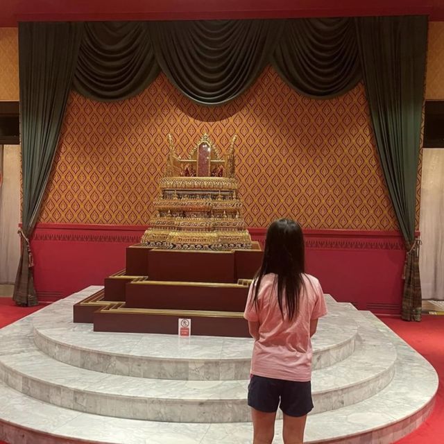 พิพิธภัณฑ์การเรียนรู้ Museum Siam
