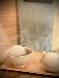 （每日限售10碗）「冷蟹拉麵」