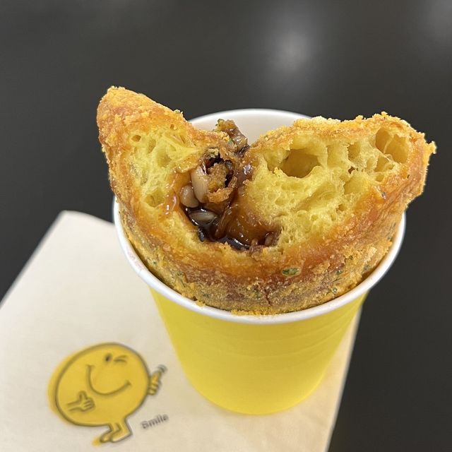 【韓国旅行】ソウル望遠洞✨激うまスイーツを食べ歩き！