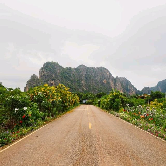 อุทัยธานี เมืองรองแต่ไม่เป็นสองใคร 🏞