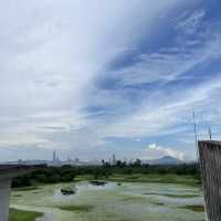 Hong Kong Wetland Park