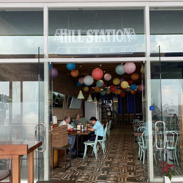 Bistro Chill 😎