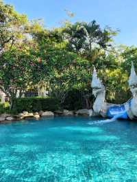 รีวิว Hyatt Regency Hua Hin