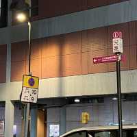 3DAYS2NIGHTS IN HONG KONG