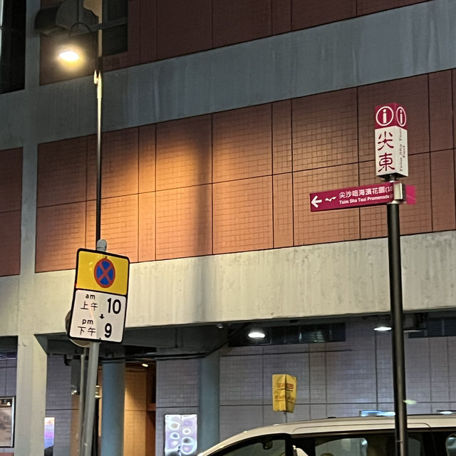3DAYS2NIGHTS IN HONG KONG