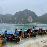 หมู่เกาะพีพี