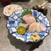 双吉（Teppanyaki）鐵板燒