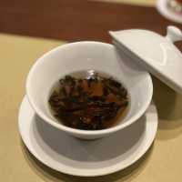【大阪・上本町】知る人ぞ知る広東料理の名店「新中国料理 黄龍」