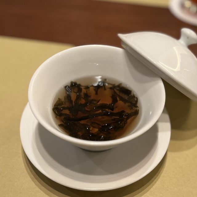 【大阪・上本町】知る人ぞ知る広東料理の名店「新中国料理 黄龍」