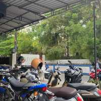 Autentic coffe in makassar