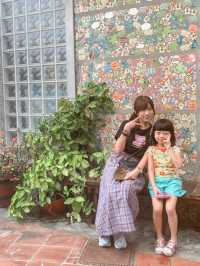 療癒可愛重拾童年回憶的好地方,和孩子一起創造更多美好回憶