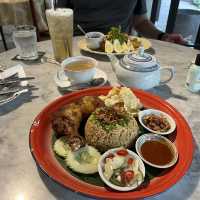 Penang Cafes