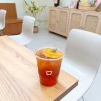Batter Matter คาเฟ่สไตล์โฮมมี่เปิดใหม่ย่านพระราม9