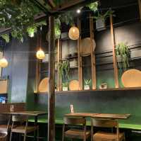 คำพูน ร้านอาหารอีสานแซ่บแบบไม่พึ่งผงชูรส