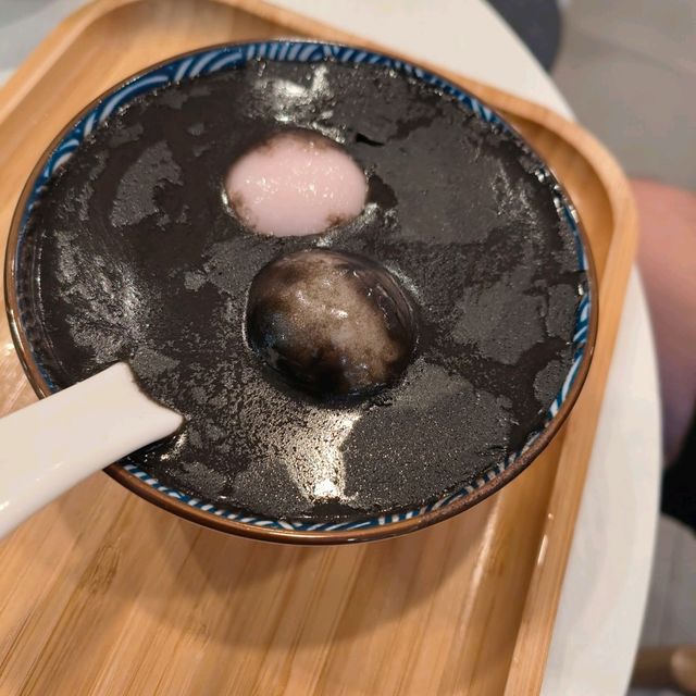 A Singaporean Must Have Dessert