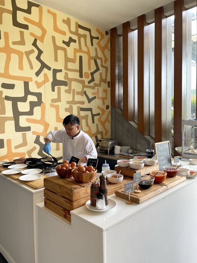 🤍 The Peri Hotel- เขาใหญ่ 🌳