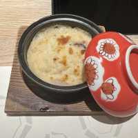 名古屋:セントラルタワーズ˗ˏˋ 豆富料理と吟醸せいろ蒸し 八かく庵 ˎˊ˗